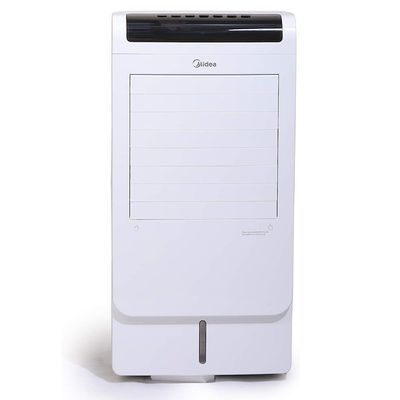 Midea Air Cooler With Remote 7 l 55 W AC120-15C White